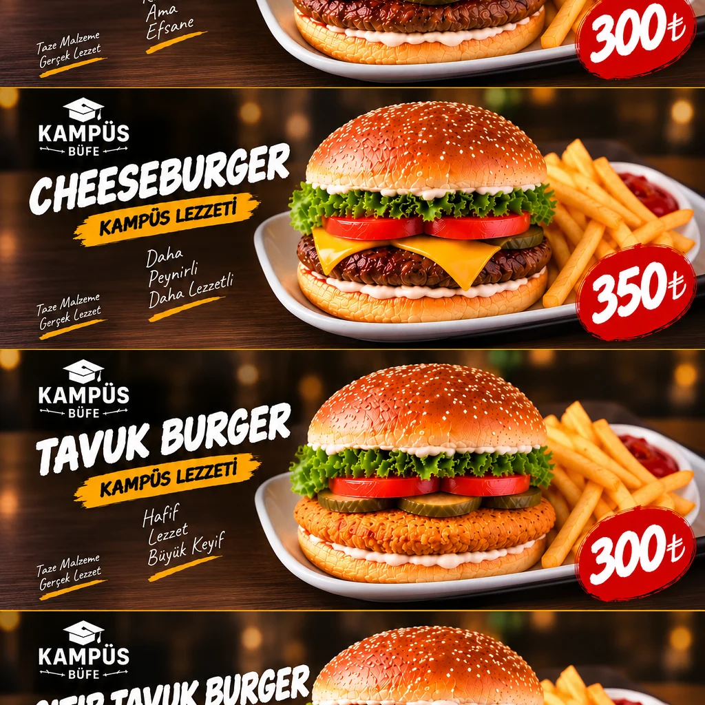 BURGERLER