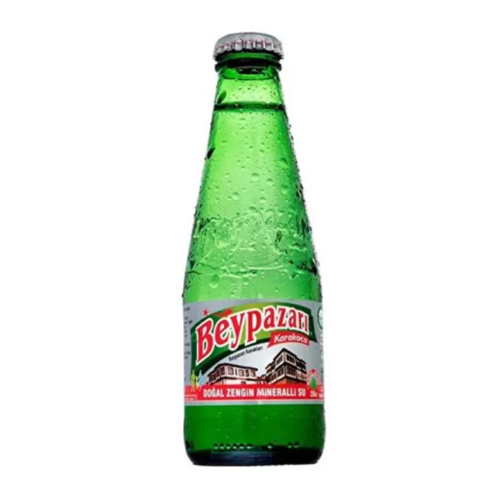 Beypazarı Soda