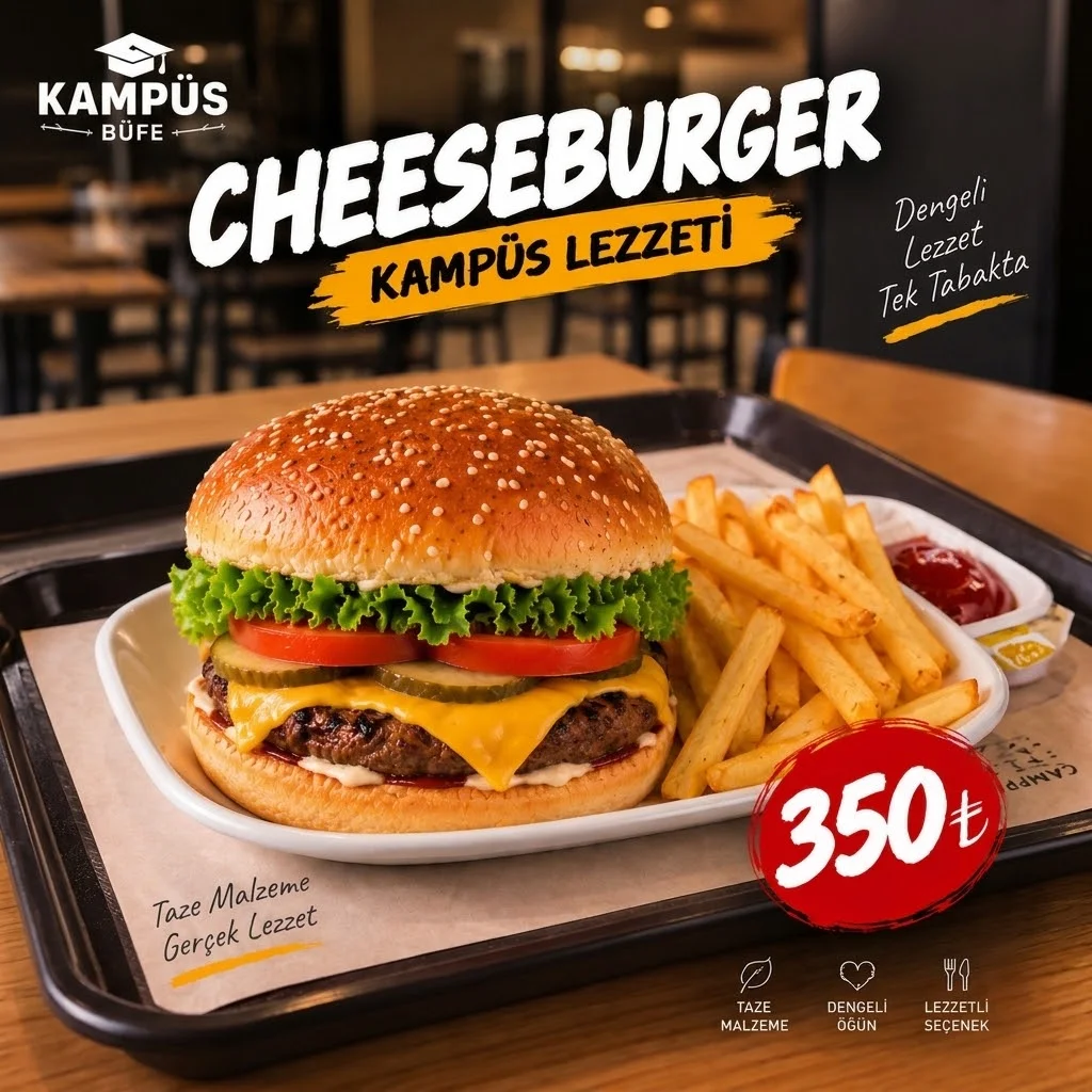 Cheesburger