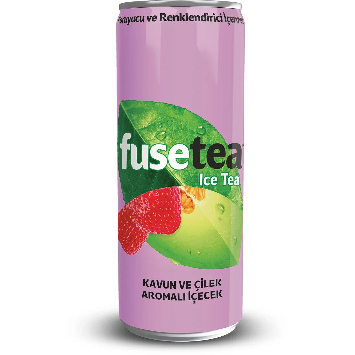 fuse Tea Çilek Kavun