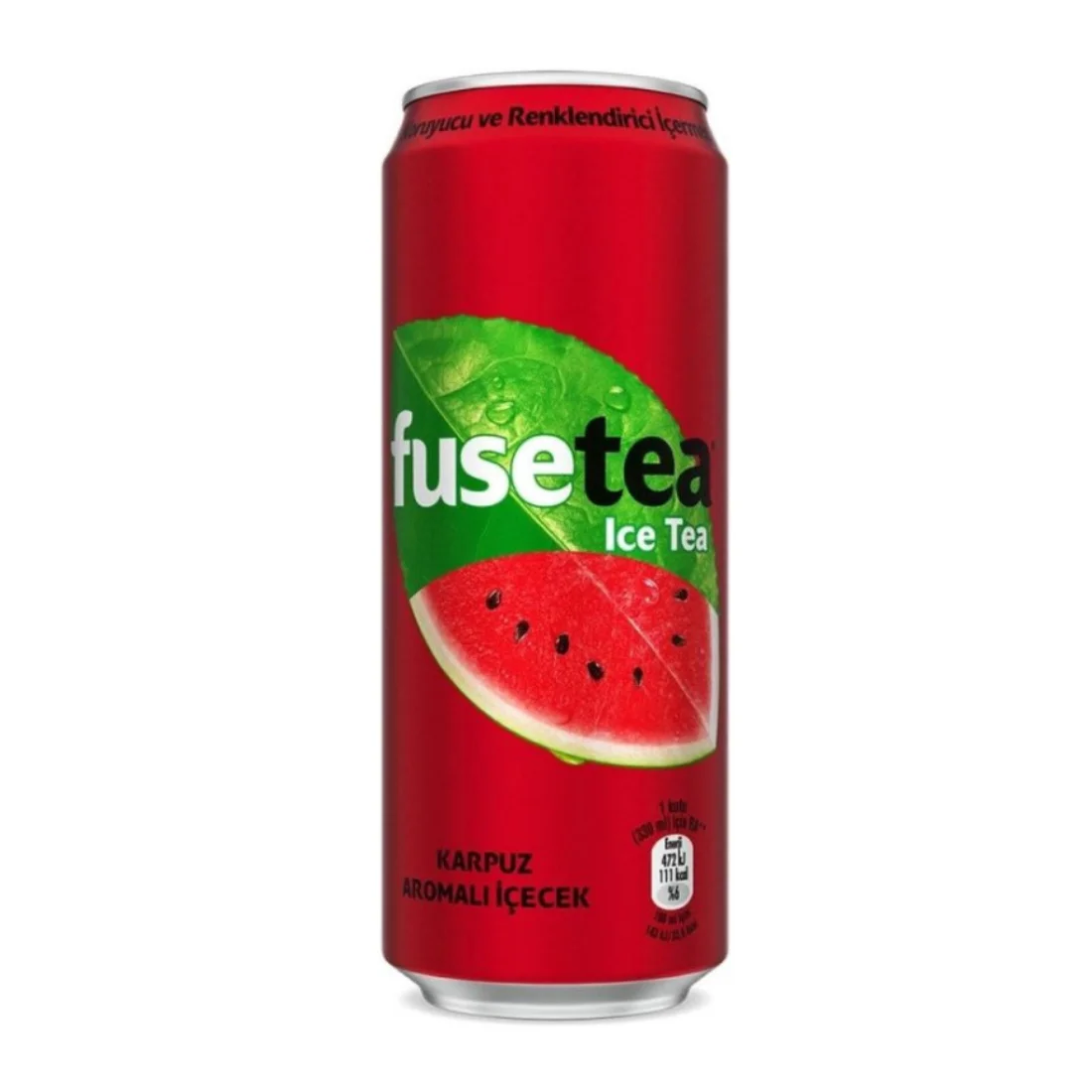 Fuse Tea Karpuz