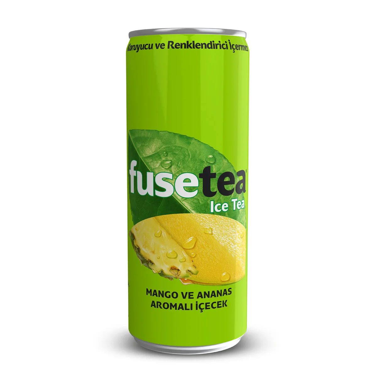 Fuse Tea Mango Ananas