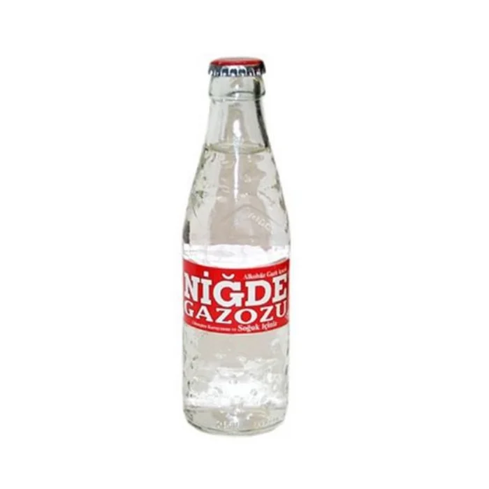 Niğde Gazozu